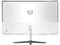 Monitor Gamer Curvo Balam Rush Ultra Eart II MGX23C de 23.8