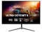 Monitor Gamer Balam Rush Ultra Odyssey II MFX23 de 23.8