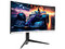 Monitor Gamer Curvo Balam Rush Extreme Earth Pro MGP34C de 34