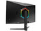 Monitor Gamer Curvo Balam Rush Ultra Earth Plus MGM27C de 27