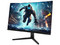 Monitor Gamer Curvo Balam Rush Ultra Earth Plus MGM27C de 27