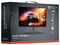 Monitor Gamer Balam Rush  Ultra Odyssey II MFM23 de 23.8