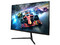 Monitor Gamer Balam Rush  Ultra Odyssey II MFM23 de 23.8