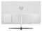 Monitor Gamer Balam Rush Ultra Odyssey II MGM27 de 27