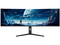 Monitor Gamer Balam Rush EXORVIT EARTH MZX49C de 49