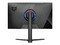 Monitor Gamer Balam Rush Ultra Explorer MXT32P de 32
