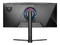 Monitor Gamer Curvo Balam Rush Ultra Explorer MXT34P de 34