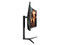 Monitor Gamer Curvo Balam Rush Ultra Explorer MXT34P de 34