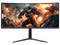 Monitor Curvo Balam Rush BR-942539 de 34