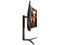Monitor Curvo Balam Rush BR-942539 de 34