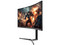 Monitor Curvo Balam Rush BR-942539 de 34