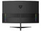Monitor Gamer Balam Rush Andromeda MAG27Y, Curvo, 27 Pulgadas, VA, Full HD, 180 Hz, 1 ms, R1800, VESA 100, RGB, Overclock 200 Hz, FreeSync, Flicker Free, Low Blue Light, Color Negro.