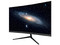 Monitor Gamer Balam Rush Andromeda MAG27Y, Curvo, 27 Pulgadas, VA, Full HD, 180 Hz, 1 ms, R1800, VESA 100, RGB, Overclock 200 Hz, FreeSync, Flicker Free, Low Blue Light, Color Negro.