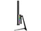 Monitor Gamer Balam Rush Andromeda MAG27Y, Curvo, 27 Pulgadas, VA, Full HD, 180 Hz, 1 ms, R1800, VESA 100, RGB, Overclock 200 Hz, FreeSync, Flicker Free, Low Blue Light, Color Negro.