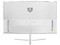 Monitor Gamer Curvo Balam Rush Andromeda MAG27Y de 27