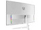 Monitor Gamer Curvo Balam Rush Andromeda MAG27Y de 27