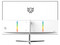 Monitor LED Balam Rush Gamer de 27