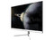 Monitor LED Balam Rush Gamer de 27