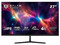 Monitor Gamer Balam Rush Nebula MNG27Y de 27