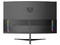 Monitor Balam Rush BR-943031 Andromeda MAG24Y, 23.8″, Full HD, Panel VA, HDMI, DP, VESA 100 mm, Color Negro.