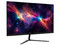 Monitor Balam Rush BR-943062 Nebula MNG24Y, 23.8″, Plano, IPS, DP, HDMI, Color Negro.