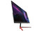 Monitor LED Gamer Balam Rush MTX24G de 23.8