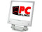 Monitor LCD BenQ de 15