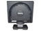 Monitor LCD BenQ FP567S de 15Pulg. con Bocinas. Color Negro/Plata