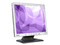 Monitor LCD BenQ FP731 de 17Pulg. Color Negro/Plata