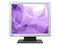 Monitor LCD BenQ FP731 de 17Pulg. Color Negro/Plata