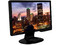 Monitor LED BenQ Widescreen de 18.5