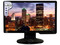 Monitor LED BenQ Widescreen de 18.5