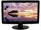 Monitor LED BenQ Widescreen de 18.5