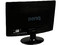 Monitor LED BenQ Widescreen de 18.5