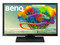 Monitor LED BenQ BL2420PT de 24