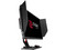 Monitor LED BenQ XL2536 de 24.5