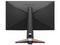 Monitor Gamer BenQ Mobiuz EX2510 de 24.5