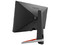 Monitor Gamer BenQ Mobiuz EX2510 de 24.5