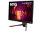 Monitor Gamer IPS BenQ MOBIUZ EX2710Q de 27