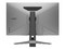 Monitor Gamer BenQ Mobiuz EX2710Q de 27