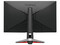 Monitor Gamer BenQ Zowie Mobiuz EX2510S de 24.5