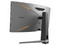 Monitor Gamer Curvo BenQ Mobiuz EX3410R de 34