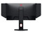 Monitor Gamer BenQ Zowie XL2566K de 24.5