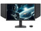 Monitor LED BenQ ESPORTS XL2546X de 24.5