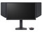 Monitor BenQ XL2546X Plus, 24.1 Pulgadas Full HD, Panel TN, 280 Hz, 0.5 ms, Tecnologia Eye Care, Color Negro.