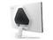 Monitor Gamer LED BenQ EX271 de 27