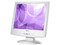 Monitor LCD BenQ FP547 de 15Pulg. Color Beige