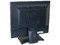 Monitor LCD BenQ FP71G de 17Pulg, Color Negro/Plata