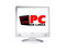 Monitor LCD BenQ de 17Pulg. con Bocinas Integradas