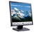 Monitor LCD BenQ FP767-v2 de 17Pulg. Color Negro.